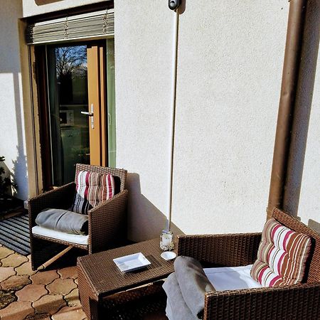 Maison Champperbou Haut-Vully Luaran gambar