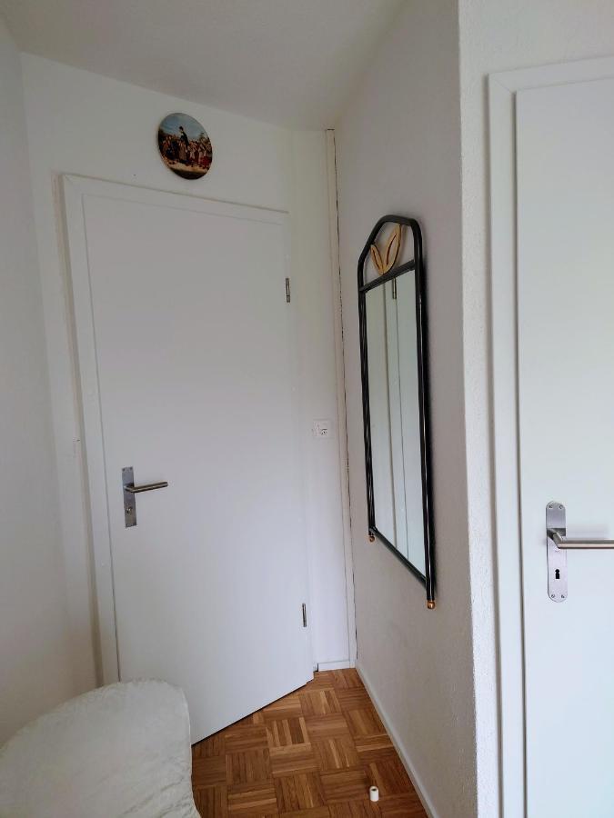 Maison Champperbou Haut-Vully Luaran gambar